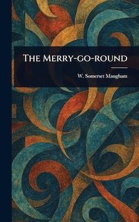 Couverture_The Merry-go-round