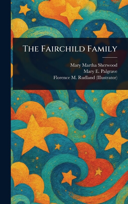 Couverture_The Fairchild Family