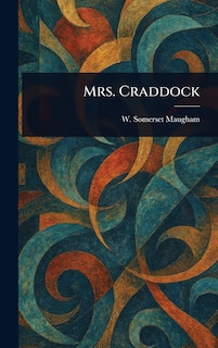 Couverture_Mrs. Craddock