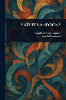 Couverture_Fathers and Sons