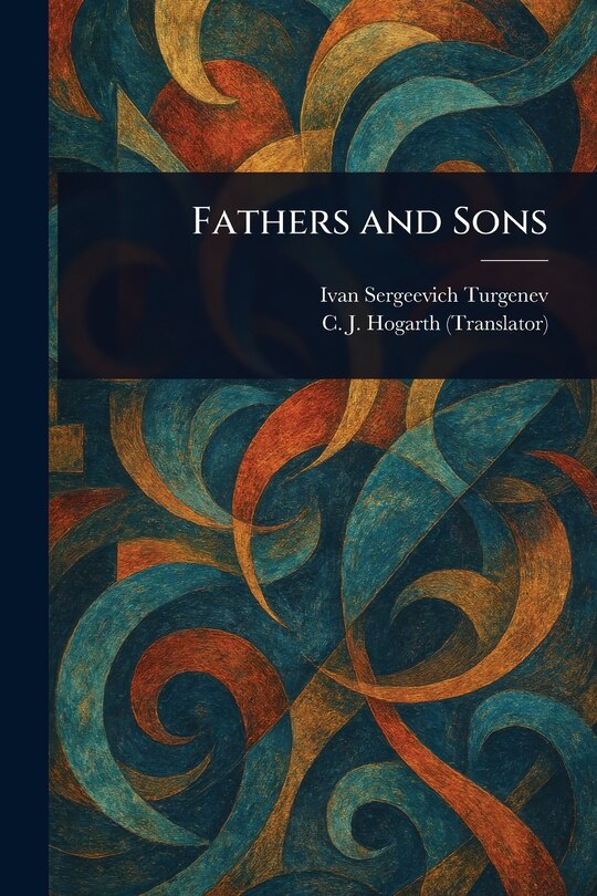 Couverture_Fathers and Sons