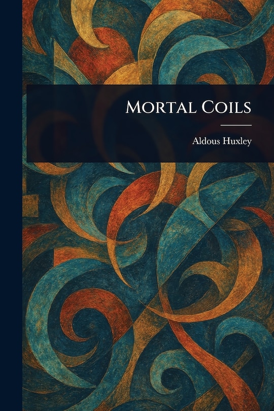 Front cover_Mortal Coils