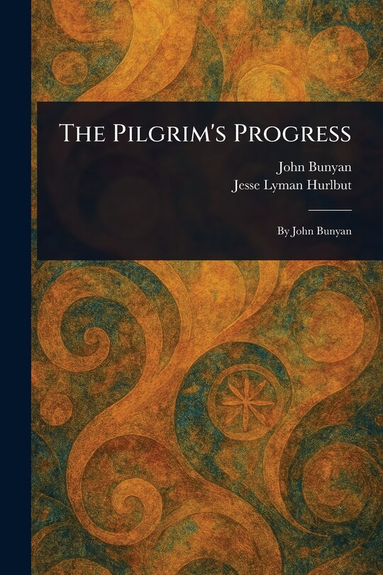Couverture_The Pilgrim's Progress