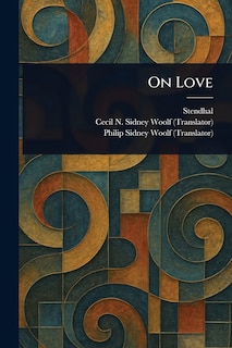Front cover_On Love
