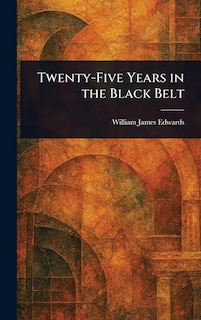 Front cover_Twenty-Five Years in the Black Belt