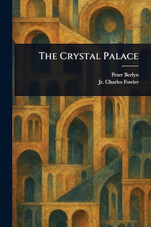 Couverture_The Crystal Palace
