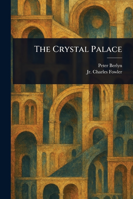 Couverture_The Crystal Palace