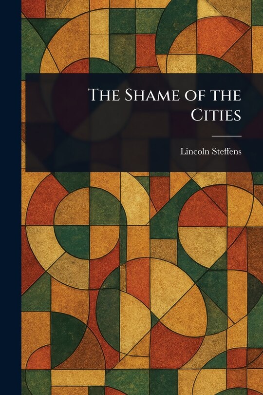 Couverture_The Shame of the Cities
