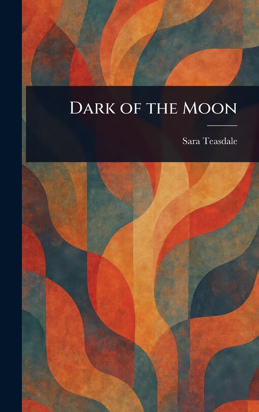 Couverture_Dark of the Moon