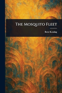 Couverture_The Mosquito Fleet
