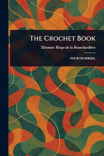Couverture_The Crochet Book
