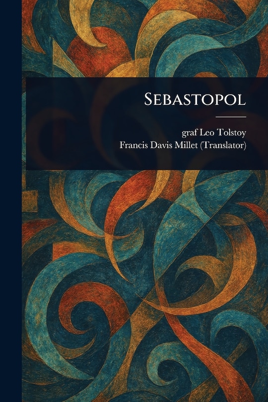 Front cover_Sebastopol
