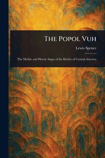 Couverture_The Popol Vuh