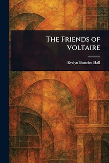 Front cover_The Friends of Voltaire