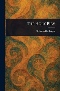 Couverture_The Holy Piby