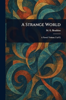 Couverture_A Strange World