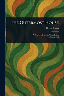Front cover_The Outermost House