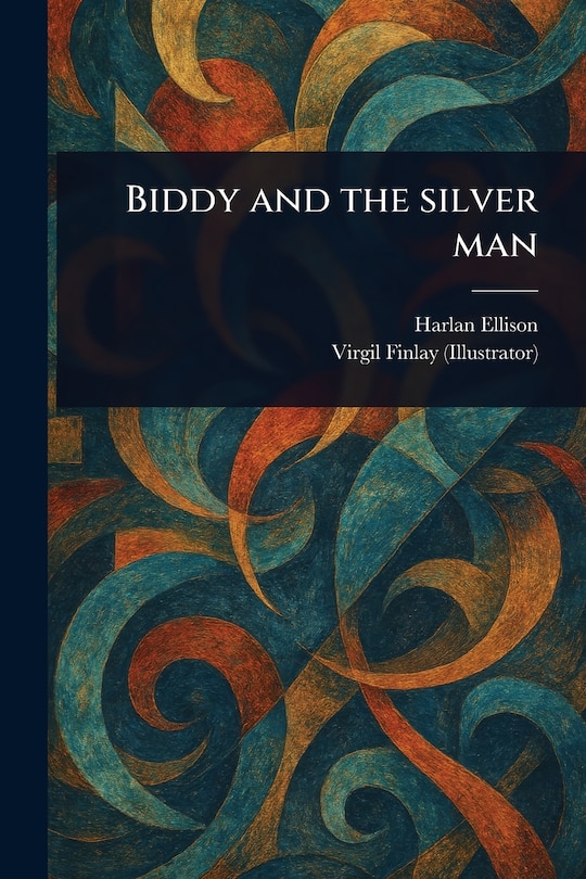 Couverture_Biddy and the Silver Man