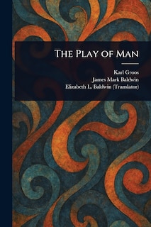 Couverture_The Play of Man