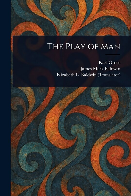 Couverture_The Play of Man
