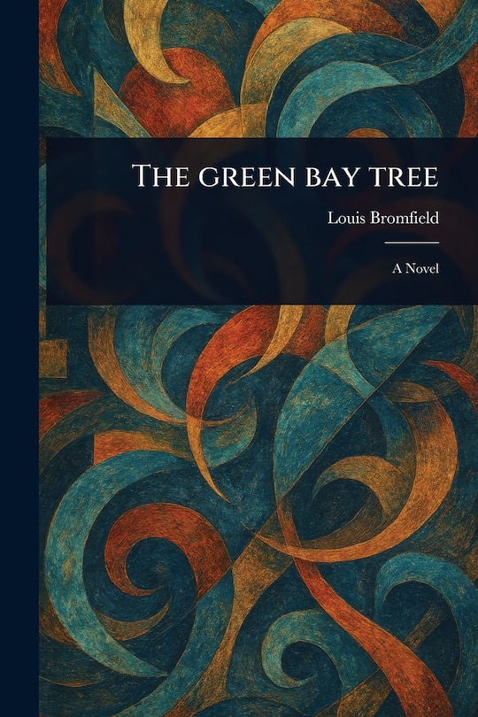 Couverture_The Green Bay Tree