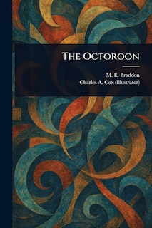 Couverture_The Octoroon