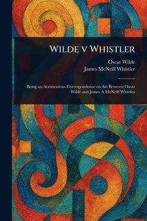 Front cover_Wilde v Whistler