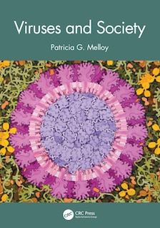 Couverture_Viruses And Society