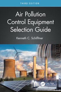 Front cover_Air Pollution Control Equipment Selection Guide