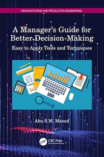 Couverture_A Manager's Guide For Better Decision-making