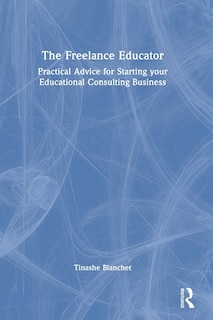 Couverture_The Freelance Educator