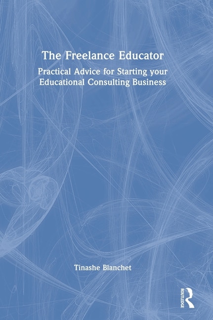 Couverture_The Freelance Educator