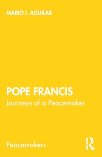 Couverture_Pope Francis