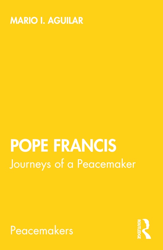 Couverture_Pope Francis