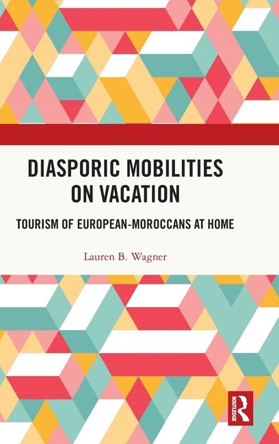 Couverture_Diasporic Mobilities on Vacation