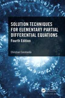 Front cover_Solution Techniques For Elementary Partial Differential Equations