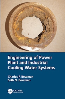 Front cover_Engineering of Power Plant and Industrial Cooling Water Systems