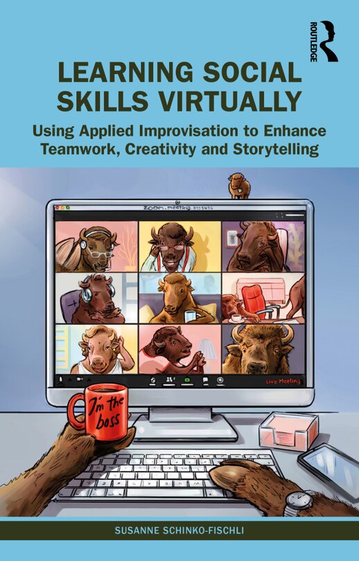 Couverture_Learning Social Skills Virtually