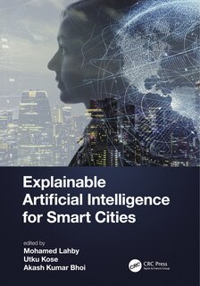 Front cover_Explainable Artificial Intelligence for Smart Cities