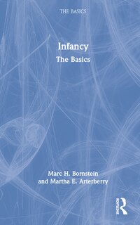 Front cover_Infancy