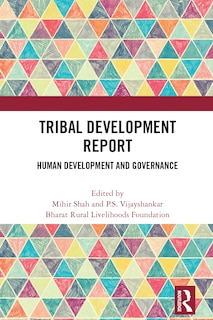 Couverture_Tribal Development Report