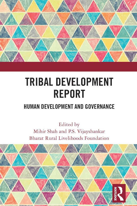 Couverture_Tribal Development Report