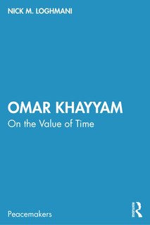 Front cover_Omar Khayyam