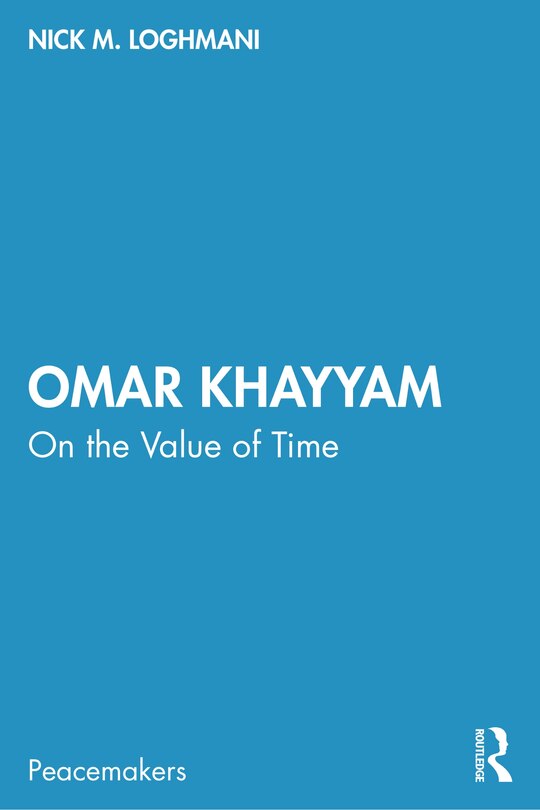 Front cover_Omar Khayyam