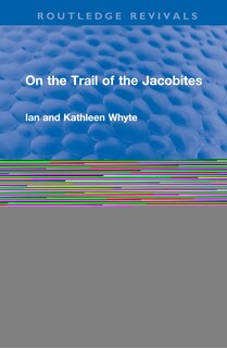 Couverture_On The Trail Of The Jacobites