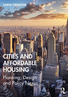Front cover_Cities And Affordable Housing
