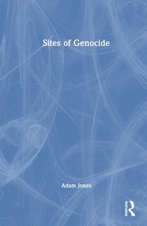 Front cover_Sites Of Genocide