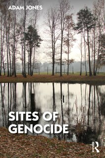 Front cover_Sites Of Genocide