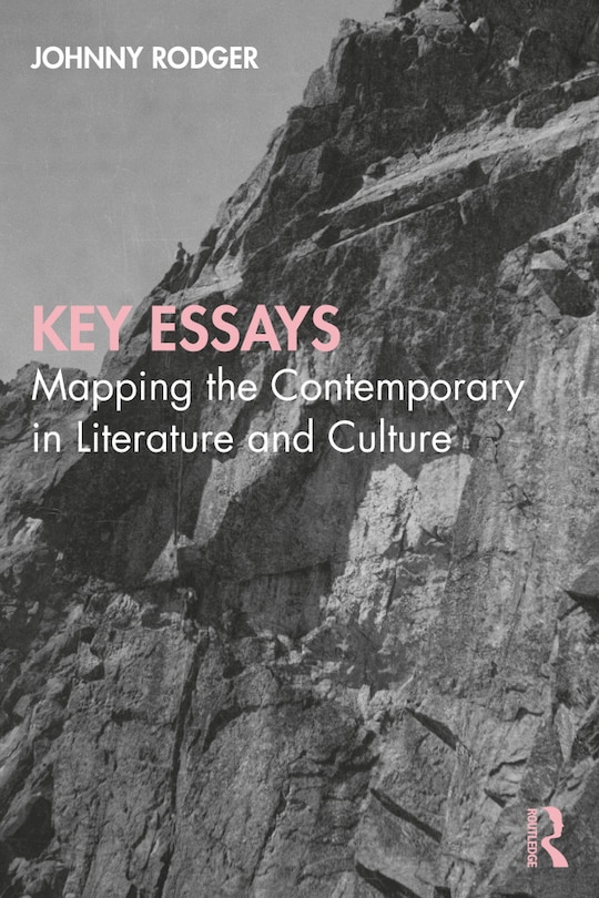 Front cover_Key Essays