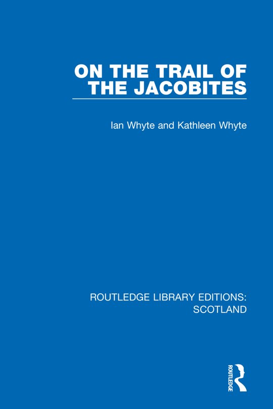 Couverture_On the Trail of the Jacobites